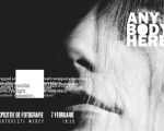 Expoziție de fotografie "Any Body Here"