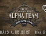 ALPHA Team