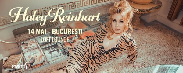 Haley Reinhart