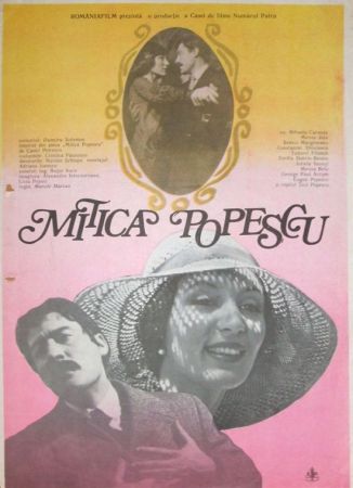 Filmul "Mitica Popescu"