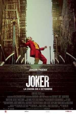 Filmul "Joker"