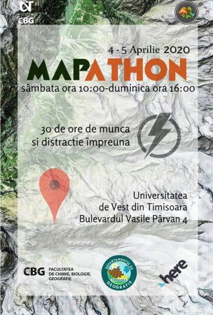 MAPATHON 2020