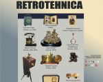 Expozitia "RetroTehnica"