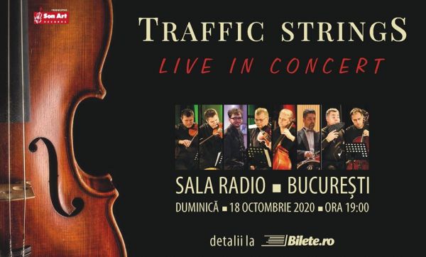 Traffic Strings