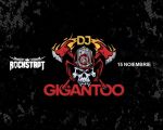 DJ Gigantoo