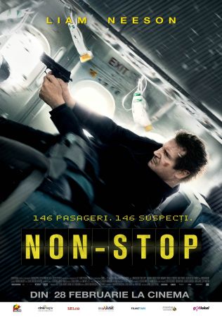 Filmul "Non-Stop"