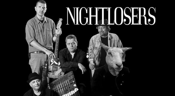 Nightlosers