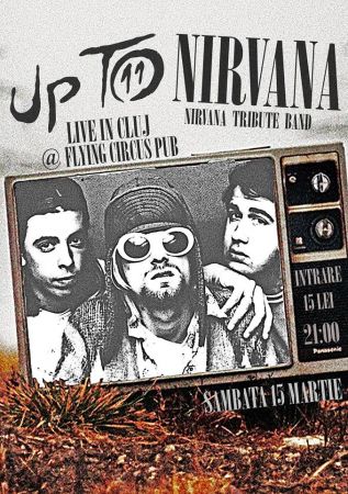 Up To Nirvana