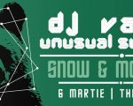 Dj Vasile & Unusual Suspects