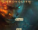 IMONOLITH / ASCEND THE HOLLOW