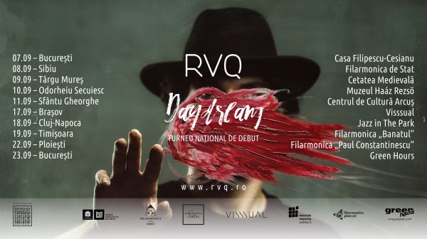 RVQ – Daydream