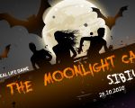 The MoonLight Call Sibiu: A Real Life Game