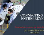 Connecting the entrepreneurs