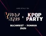 Young Bros KPOP Bucharest 2020