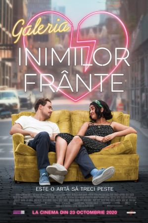 Filmul "Galeria inimilor frânte"