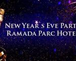 New Year`s Eve Party