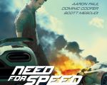 Filmul "Need for Speed: Începuturi"