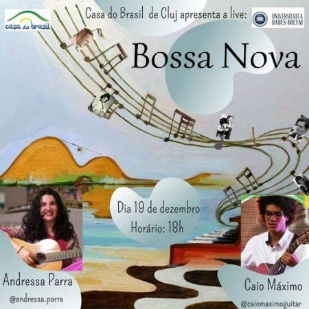 Bossa Nova - Online