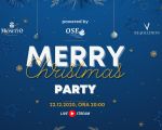 Merry Christmas Party - Caritabil