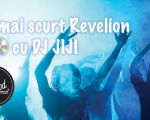 Micul Revelion cu DJ Jiji