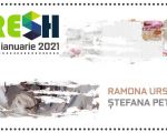 Fresh 2021 / Ramona Ursache și Ștefana Petre