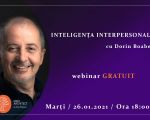 Inteligența Interpersonală - Online