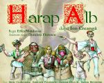 Spectacolul "Harap Alb"