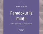 Paradoxurile mintii si cum pot fi ele descifrate