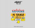 Celsius - Caldura nu temperatura