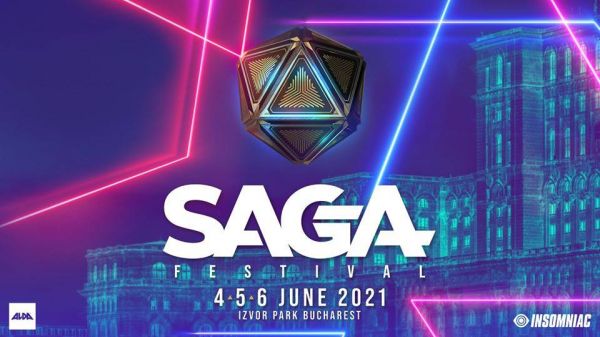 SAGA Festival 2021