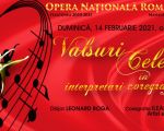 Valsuri celebre in interpretari coregrafice