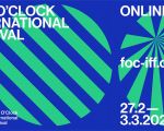 Film O'Clock International Festival 2021