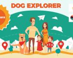 Dog Explore Timisoara - Urban Adventure