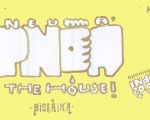 Pneuma Pnea "In The House"