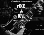 Rock &Love