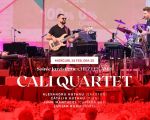 Cali Quartet - Jazz de Dragobete