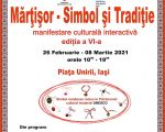 Mărțișor – simbol și tradiție