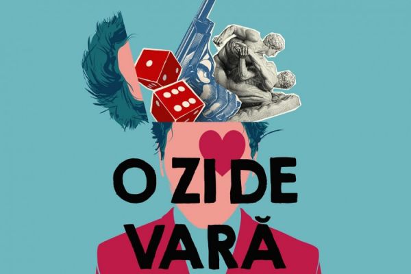 Spectacolul "O zi de vară" - Online