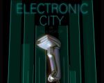 Spectacolul "Electronic City"