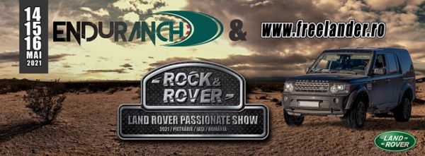 Rock & ROVER Show