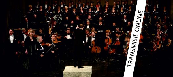 Opera în concert "La Gioconda" - Online