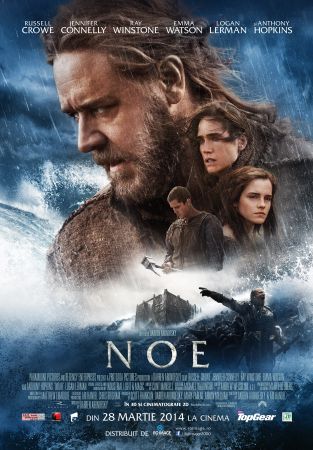 Filmul "Noe"