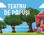 Teatru de păpuși