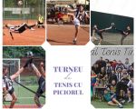 Turneu de Tenis cu Piciorul, proba de dublu