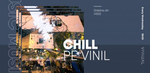 Chill pe vinil 2.0