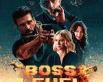 Filmul "Boss Level. Capcana timpului"