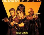 Filmul "Hitman's Bodyguard 2: Nevasta asasinului"