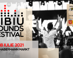 Sibiu Sounds Festival 2021