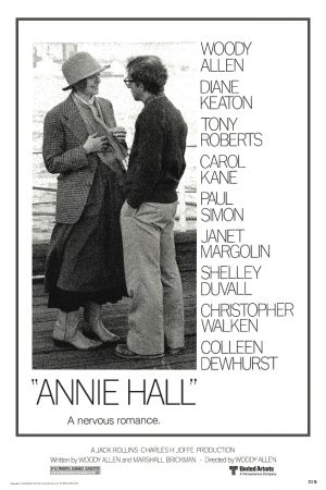 Filmul "Annie Hall"