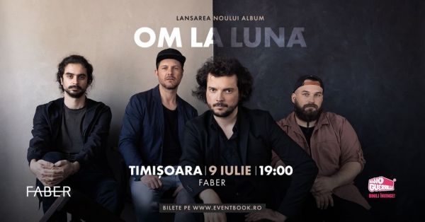 OM LA LUNĂ